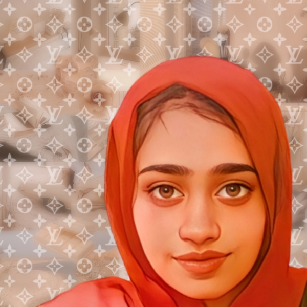 Henna - Biology tutor - 