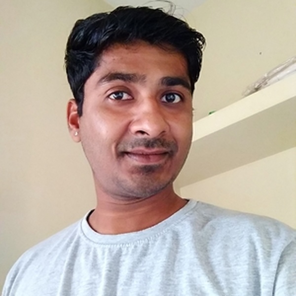Praveen kumar - Accounting tutor - 