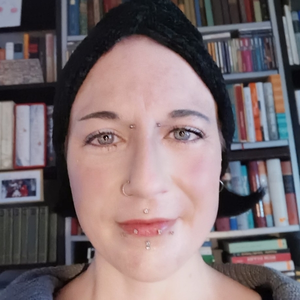 Kornelia Sophie - Lehrkraft für Deutsch als Fremdsprache - Wolfsberg