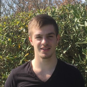 Pierre - Prof de maths - Marseille