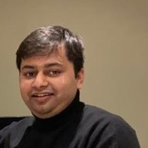 ROHIT - Computer programming tutor - London