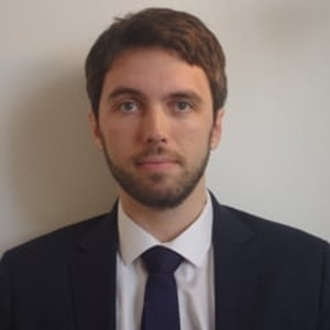 Nicolas - Prof d'espagnol - Paris