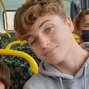 Luca - Maths tutor - 