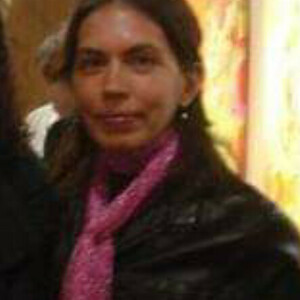 Cecilia - Profesor inglés - Quilmes