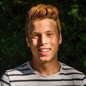 Ilan - Prof de maths - Toulouse