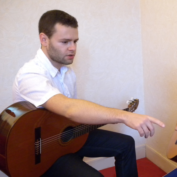 Adomi - Prof d'autres instruments - Le Plessis-Robinson
