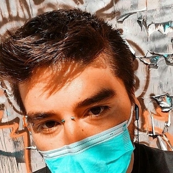 Jose - Profesor de inglés - Santiago