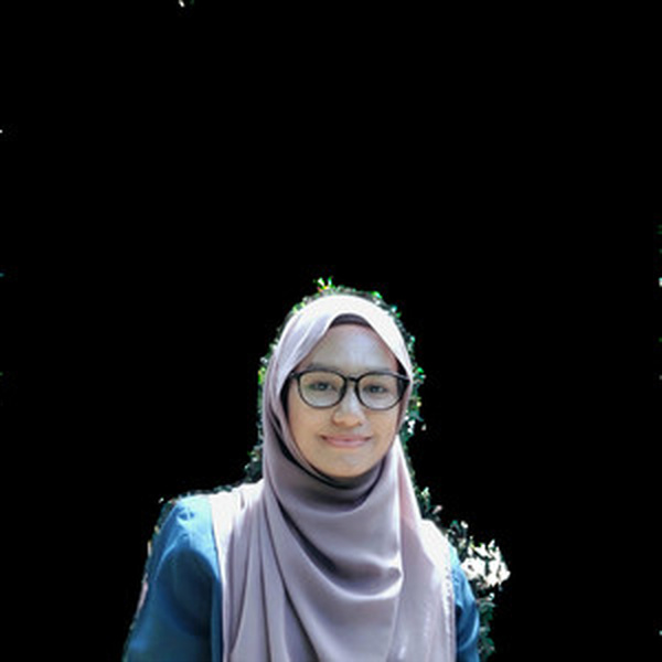 Nur - Malay teacher - Kuala Terengganu