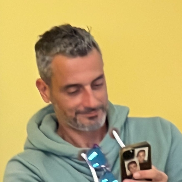 Guillaume - Prof de maths - Costa