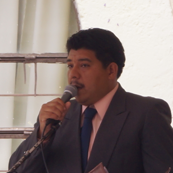 JORGE JOSELES - profesor de geografía histórica - Chilpancingo de los Bravo