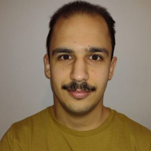 Tomás - Spanish tutor - The Villages