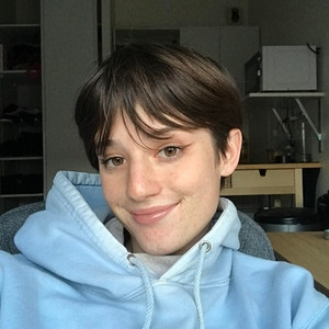Maud - Prof d'aide aux devoirs - Angers