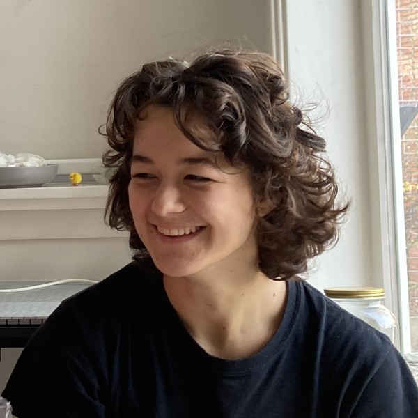 Camille - Prof de biologie - Metz