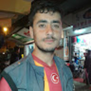Hasan - Coğrafya öğretmeni - 34430