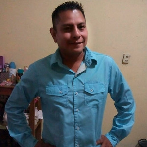 Eric - Profesor de informática - Apodaca