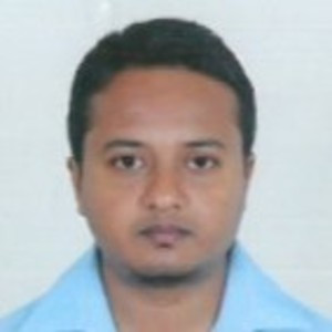 Deepak - Computer programming tutor - Bengaluru