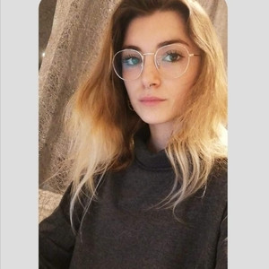 Chiara - Insegnante di ripetizioni - Roma