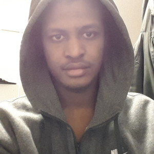 Souleymane - Prof de maths - Liège