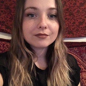 Lucile - Prof de français - Bordeaux