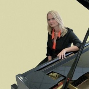 Catherine - Prof de piano - Orléans