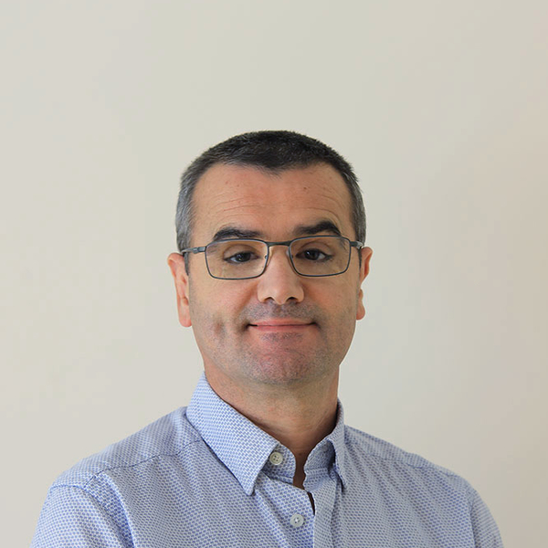 Francisco José - Profe de apple - Madrid