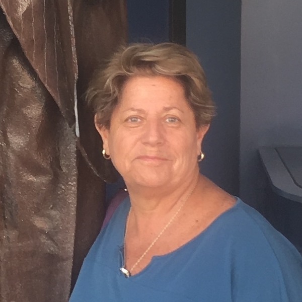 Sara - Prof hebreo - Cancún