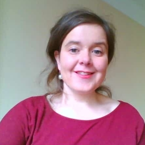 Claire-Marie - Prof d'anglais - Paris 11e