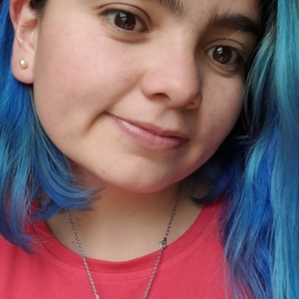 Luisa - Profe de español para extranjeros - Bogotá