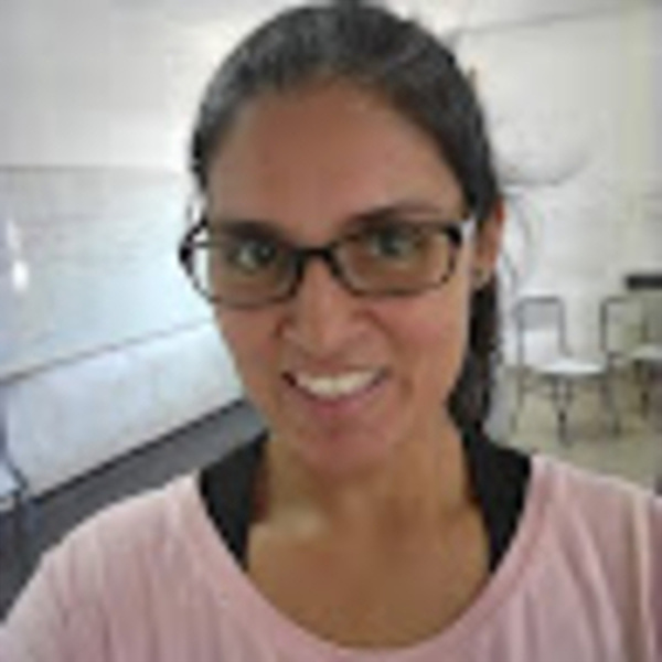 Maria Asuncion - Profesor de historia - 