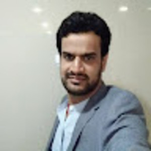 Shyam - Engineering tutor - Bengaluru