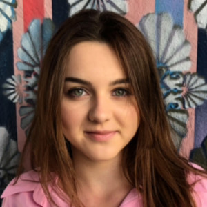 Klaudia - Nauczyciel matematyka - Kielce