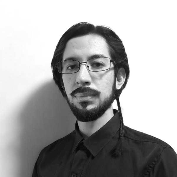 Jesús - profesor de alemán - San Pedro Tlaquepaque