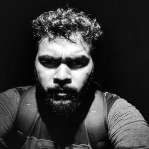 Karan - Photography teacher - Mumbai