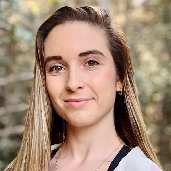 Ashleigh - Personal trainer - Brisbane