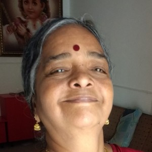 Janaki - Tutor - Thirumudivakkam
