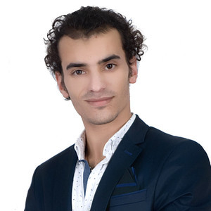 Killian - Prof de marketing - Joinville-le-Pont