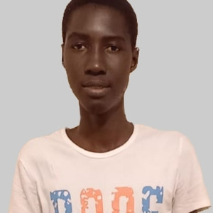 Mbaye Sy - Prof de maths - Brest