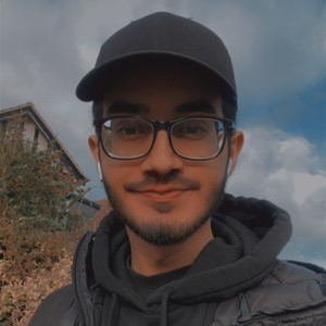 Hassan - Other sciences tutor - 