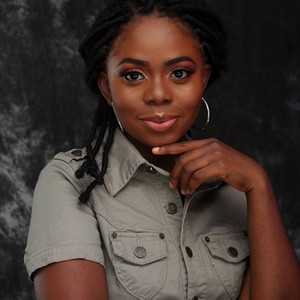 Dami - Chinese tutor - Lagos