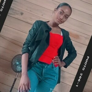 Tatiana - prof de Ciencias Naturales - Bogotá
