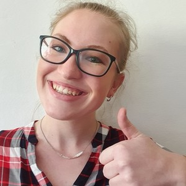 Melissa - English tutor - Port Elizabeth