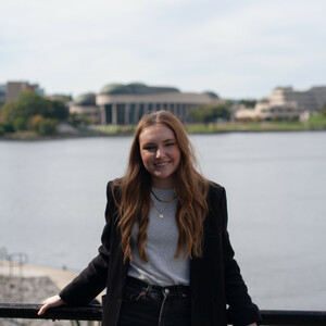 Emily - ESL tutor - Ottawa