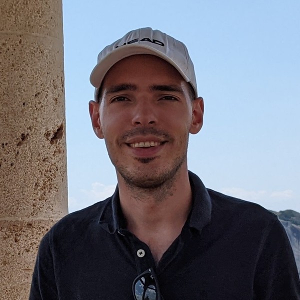 Robin - Prof de maths - L'Isle-sur-la-Sorgue