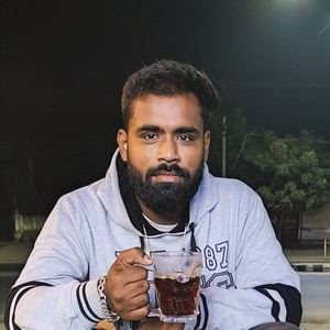 Krunal - Maths tutor - Visnagar