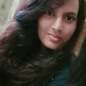 Rachna - Maths tutor - Pota