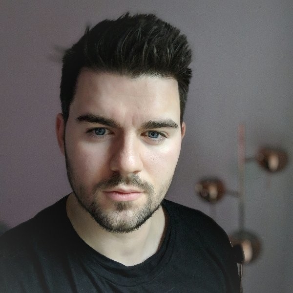 James - Revit tutor - Frogmore