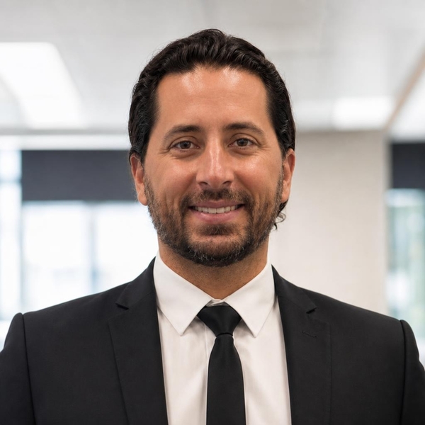 Diego - Databases tutor - London