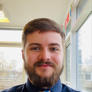 Steven - English tutor - Leeds