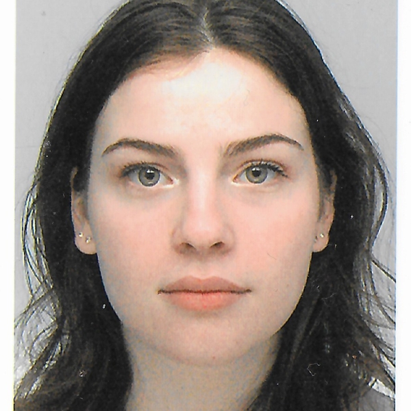 Céline - Prof d'anglais - Vanves