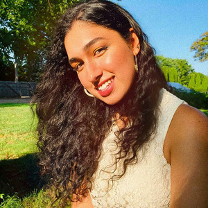 Soni - Spanish tutor - Syosset